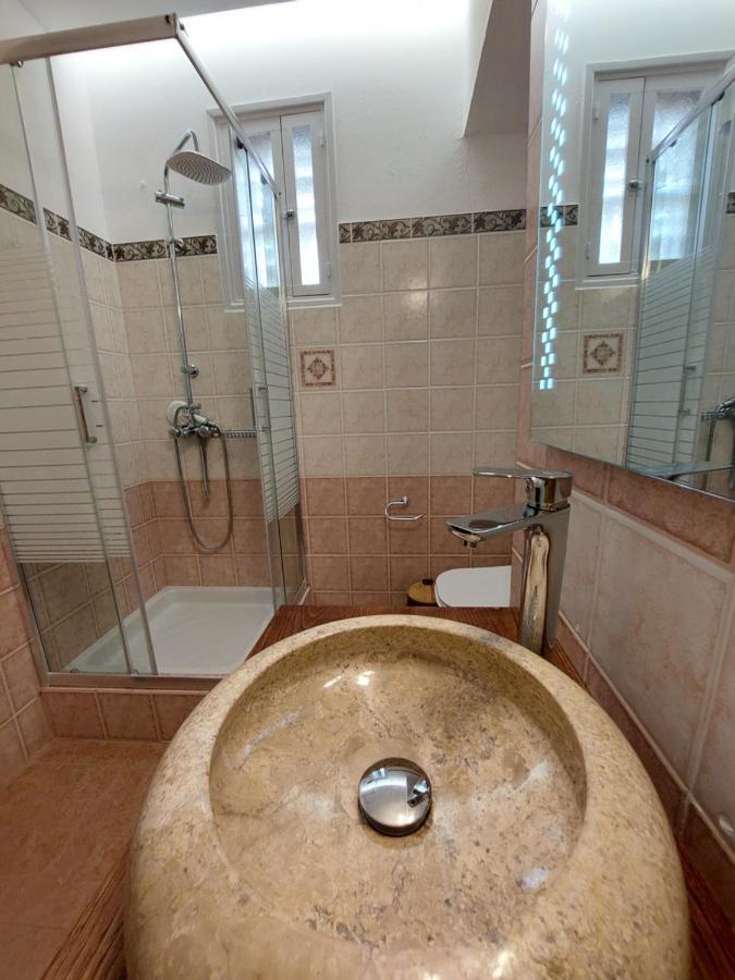 Hotel Akti Livanátai Eksteriør bilde