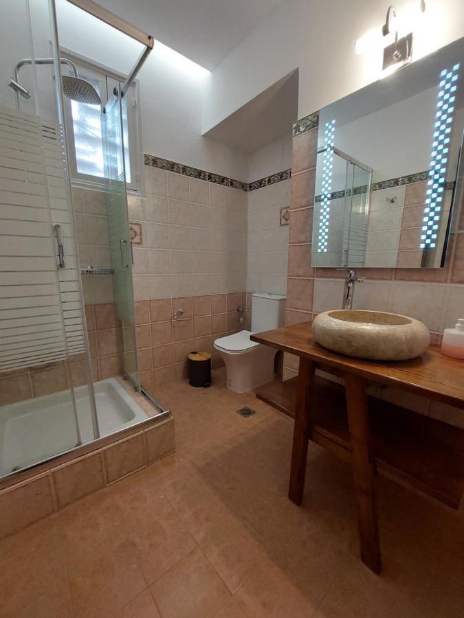 Hotel Akti Livanátai Eksteriør bilde