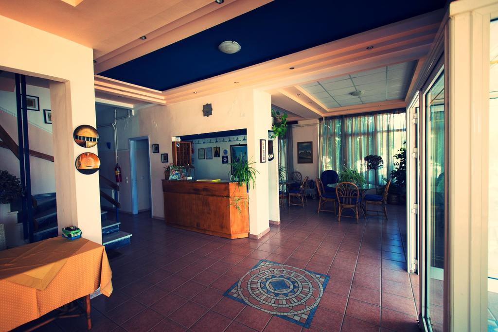Hotel Akti Livanátai Eksteriør bilde